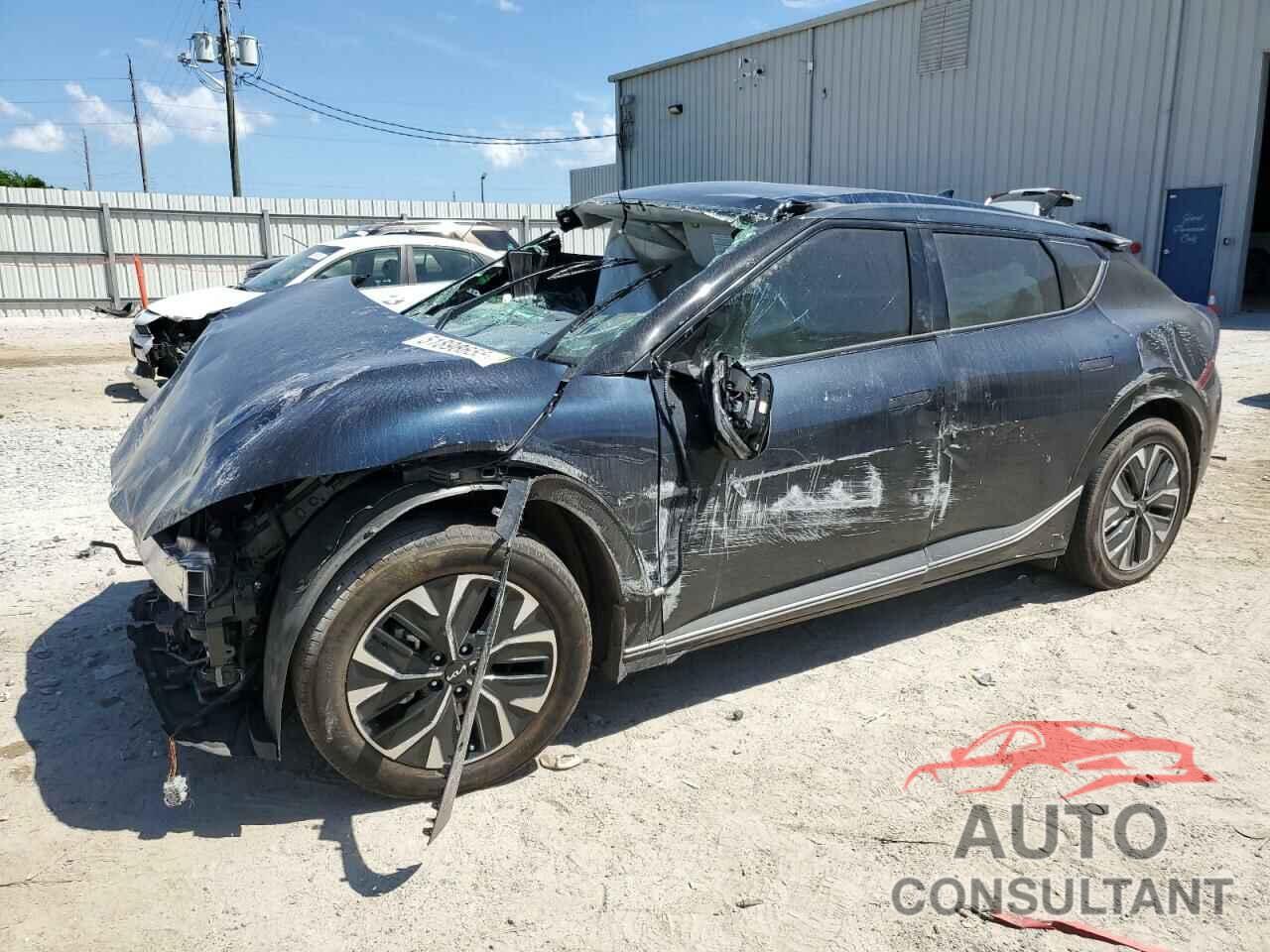 KIA EV6 LIGHT 2024 - KNDC34LA2R5186480