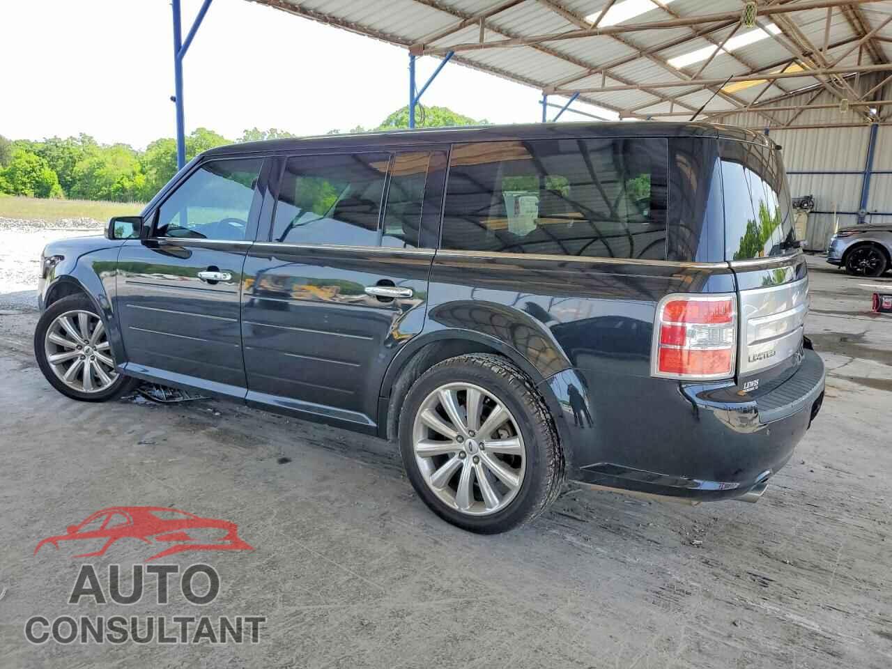FORD FLEX 2014 - 2FMGK5D86EBD40146