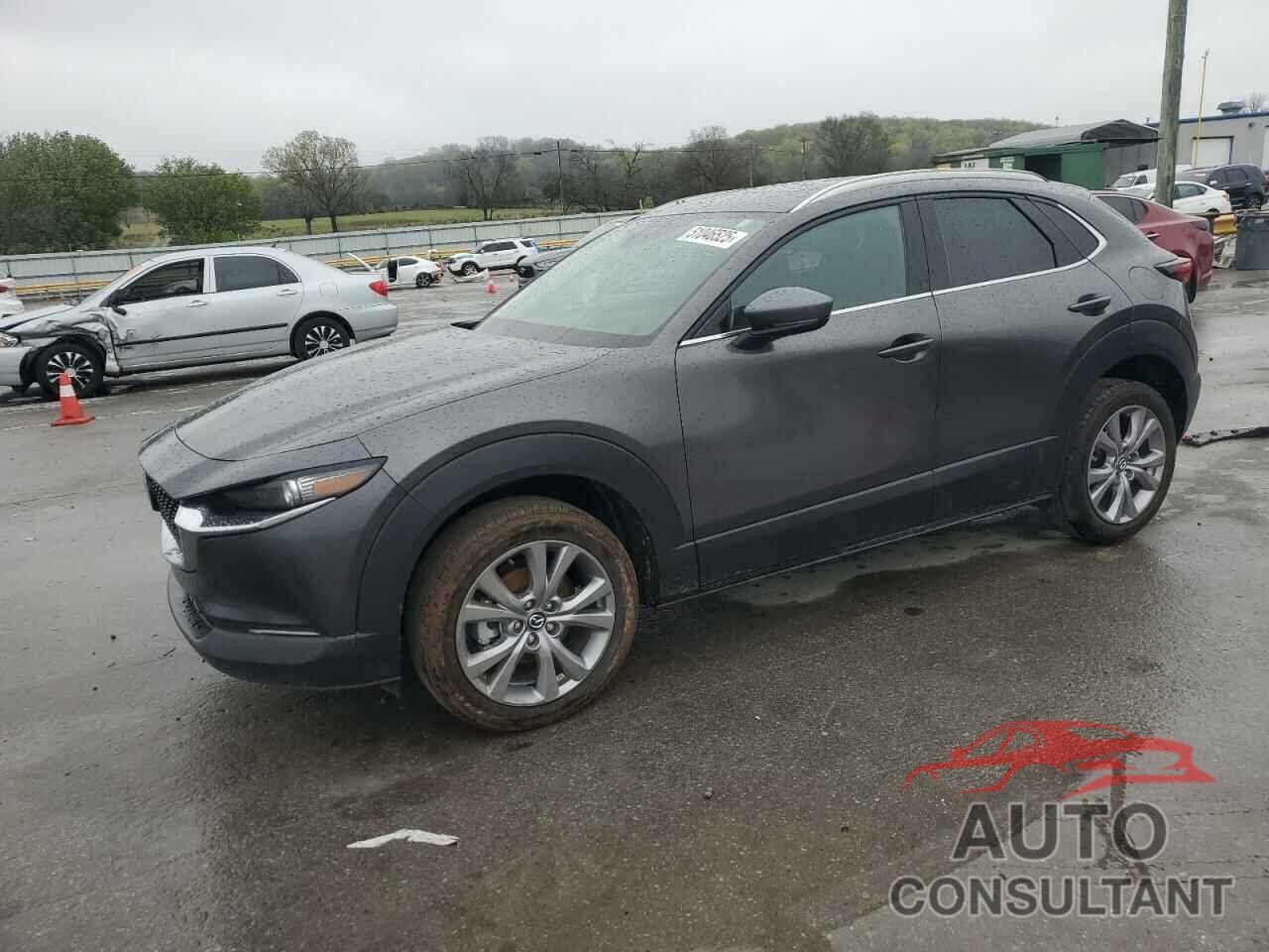 MAZDA CX30 2021 - 3MVDMADL9MM203664