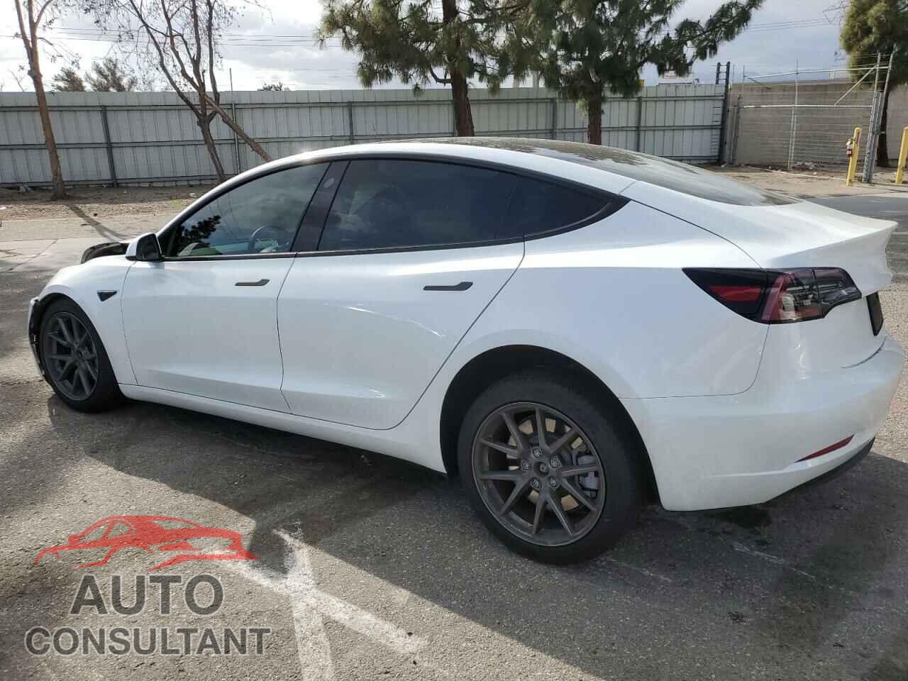 TESLA MODEL 3 2023 - 5YJ3E1EA5PF486726