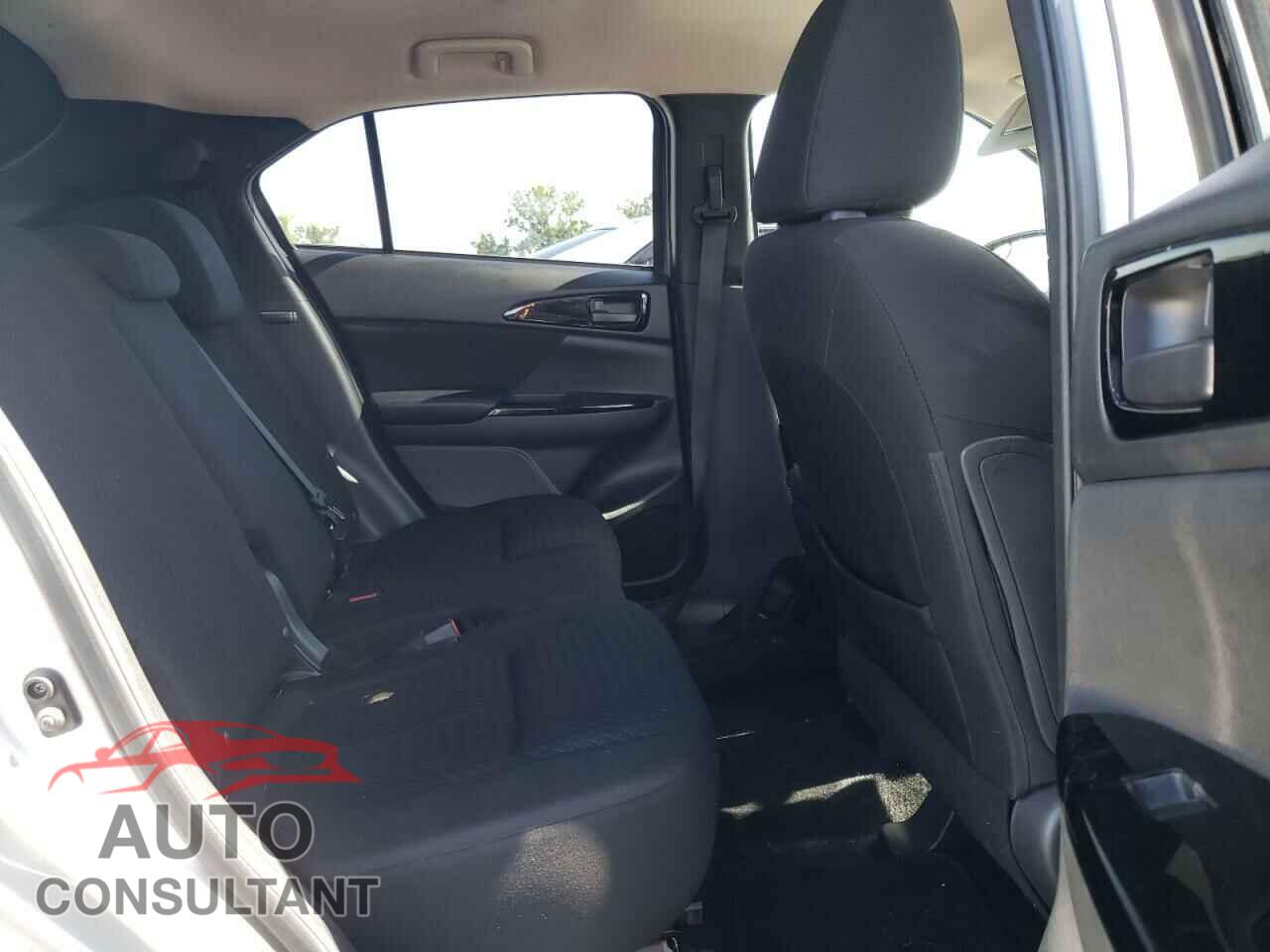 MITSUBISHI ECLIPSE 2019 - JA4AT4AA6KZ046757