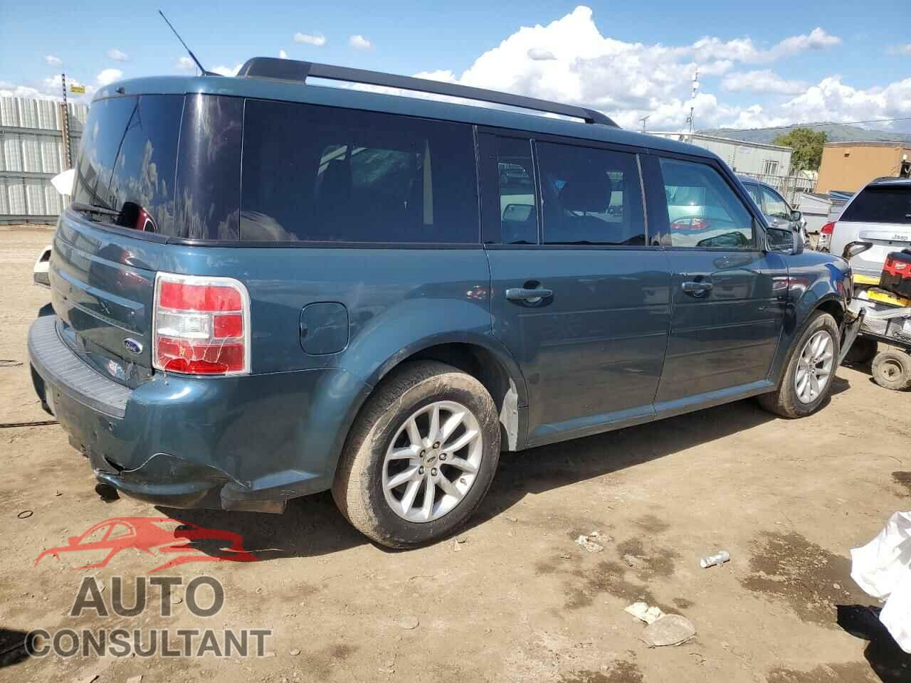 FORD FLEX 2016 - 2FMGK5B81GBA06855