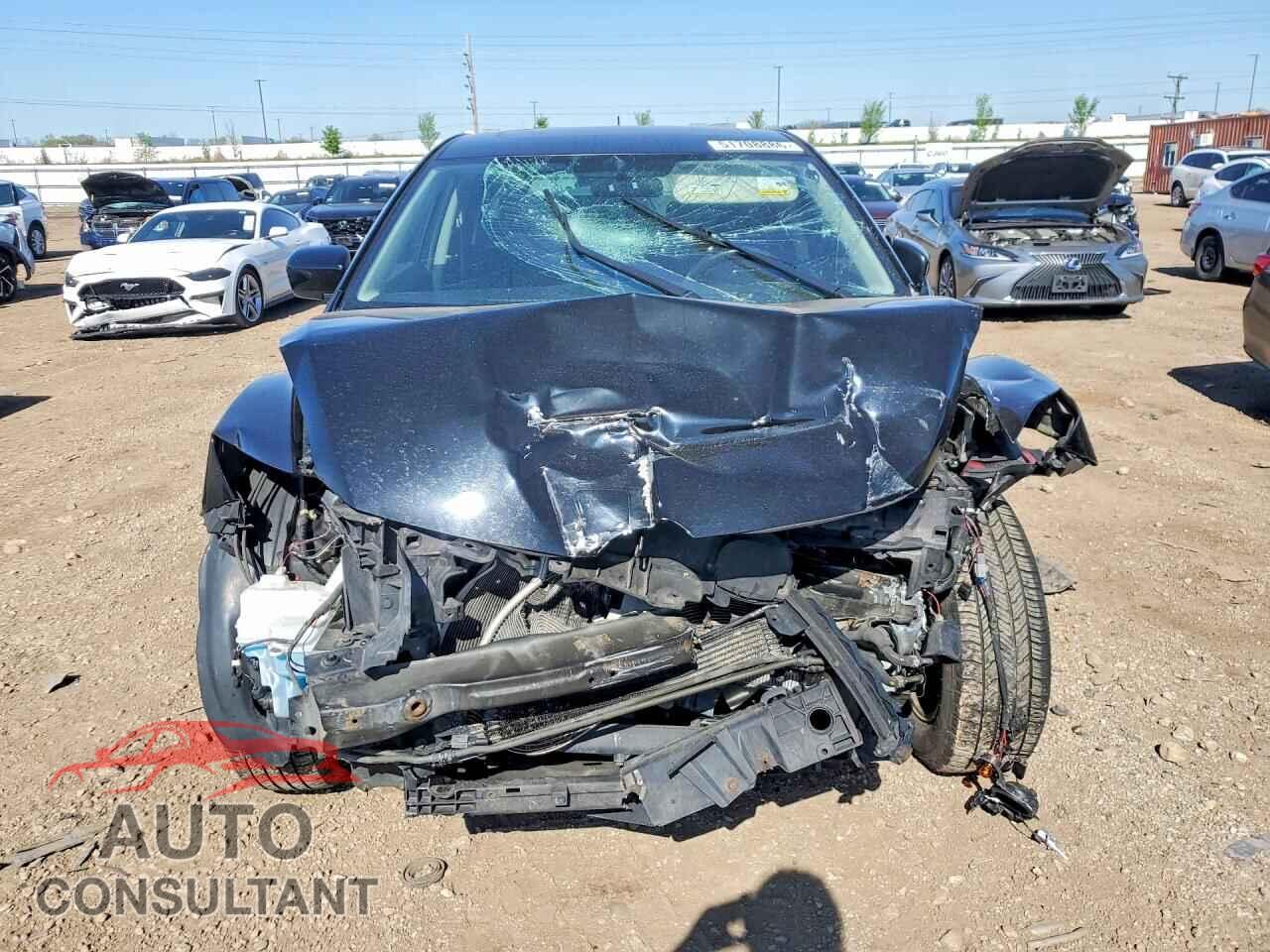 MAZDA CX-7 2011 - JM3ER2B53B0379375