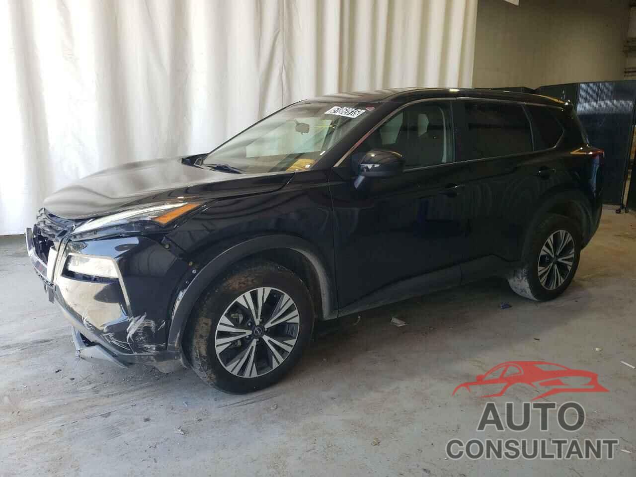 NISSAN ROGUE 2023 - 5N1BT3BB3PC848555