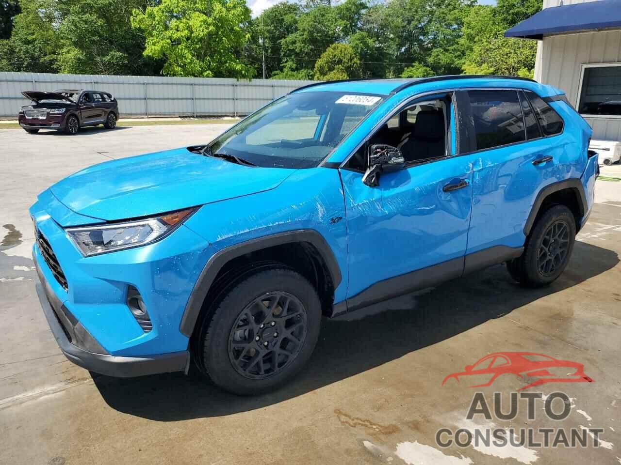 TOYOTA RAV4 2019 - JTMP1RFV2KD036674