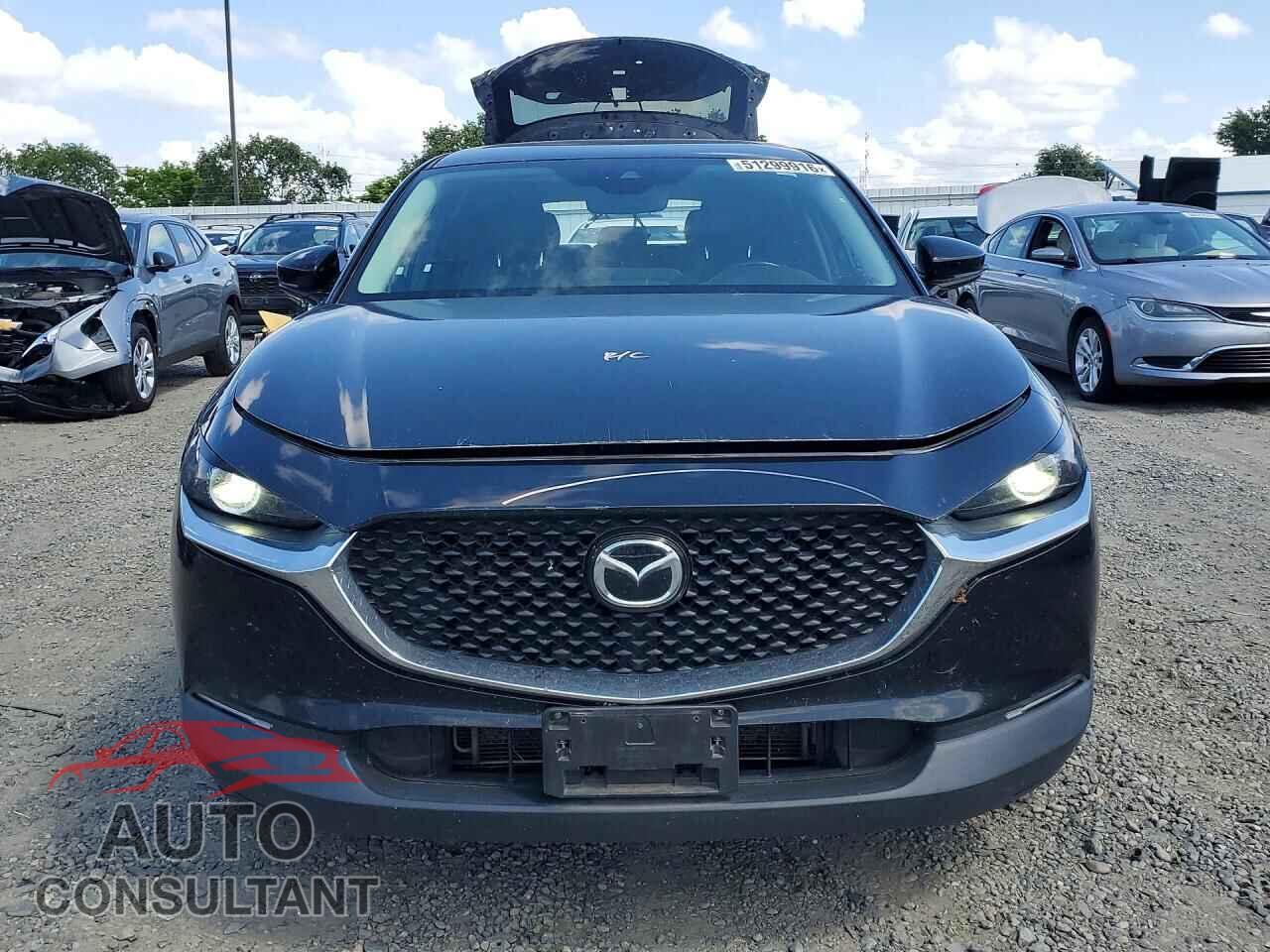 MAZDA CX30 2021 - 3MVDMBBL6MM245508