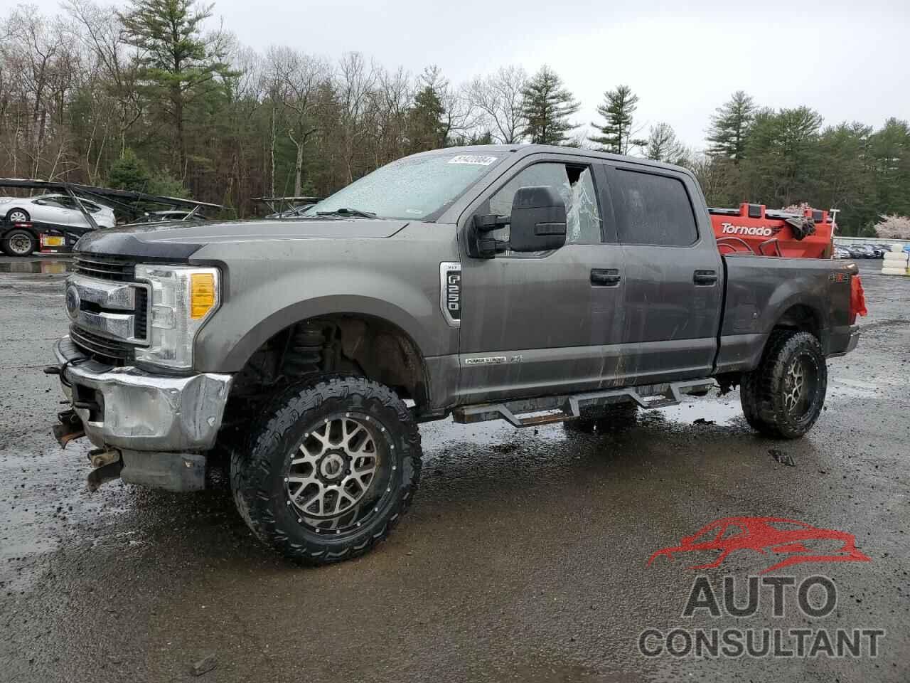 FORD F250 2017 - 1FT7W2BT1HED52955