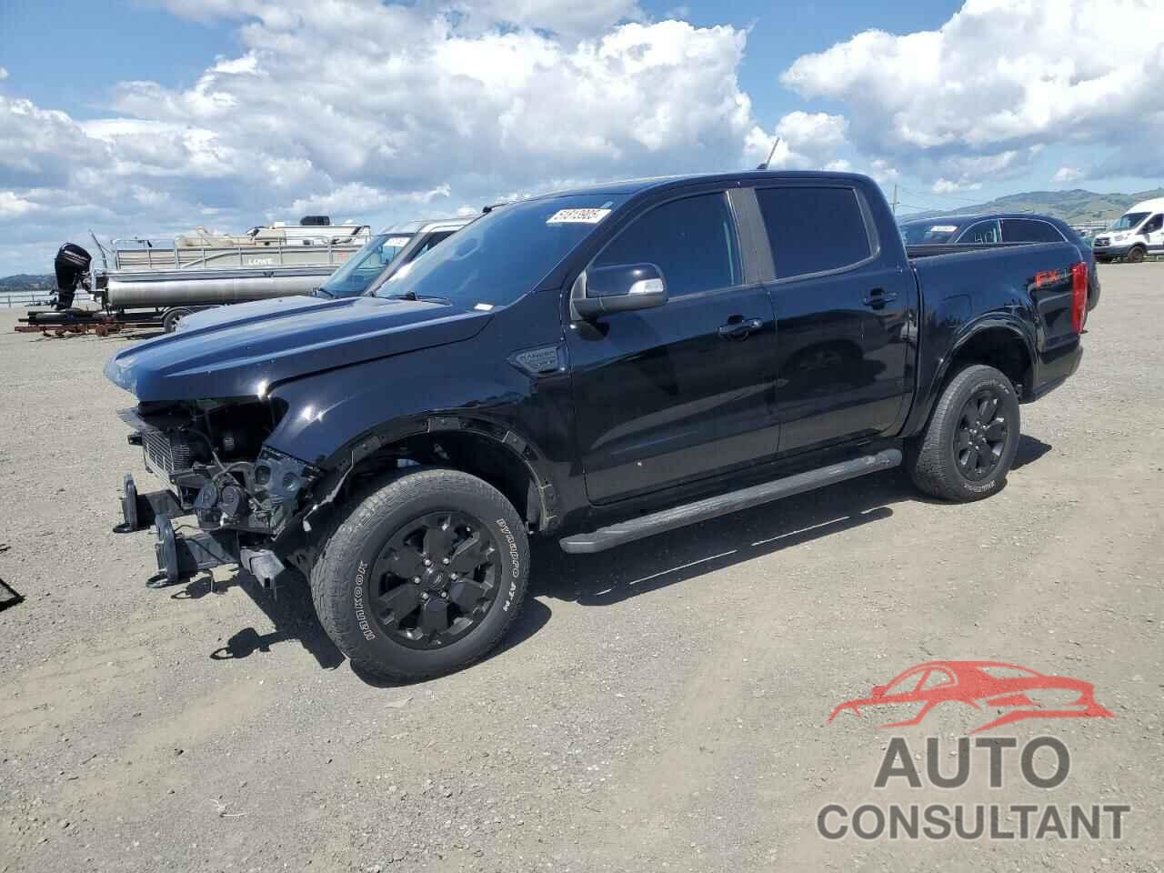 FORD RANGER 2020 - 1FTER4FH2LLA36310
