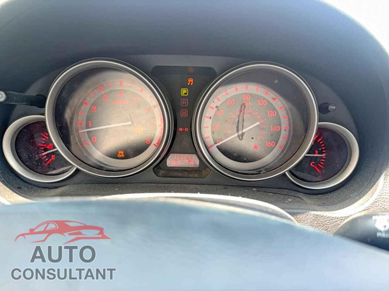 MAZDA 6 2012 - 1YVHZ8CB2C5M14208