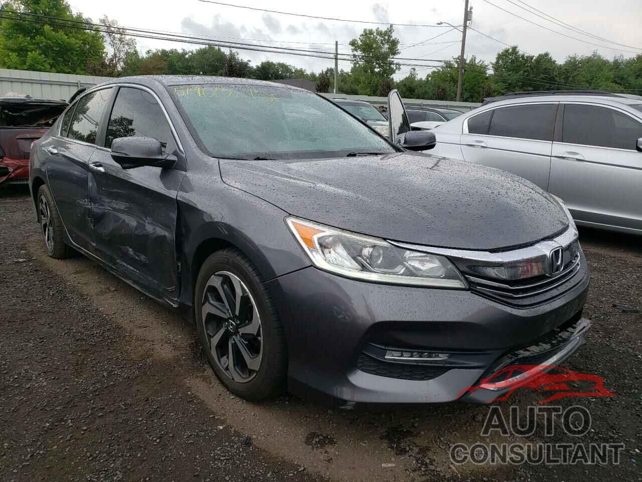 HONDA ACCORD 2016 - 1HGCR2F70GA038644