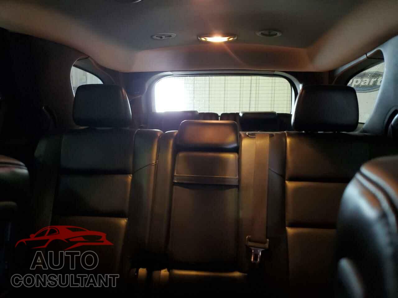 DODGE DURANGO 2017 - 1C4RDJDG5HC737472