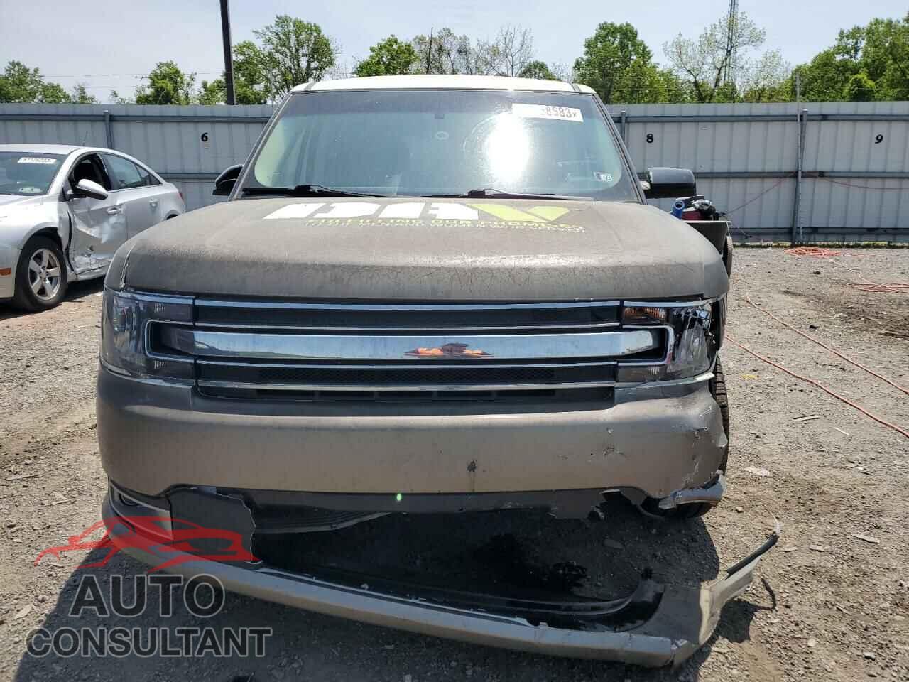 FORD FLEX 2016 - 2FMHK6C82GBA08042