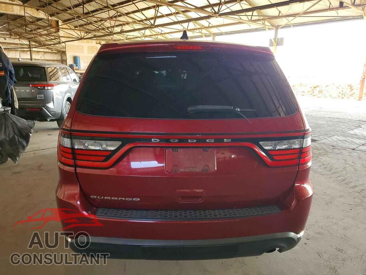 DODGE DURANGO 2015 - 1C4RDHAG2FC916532