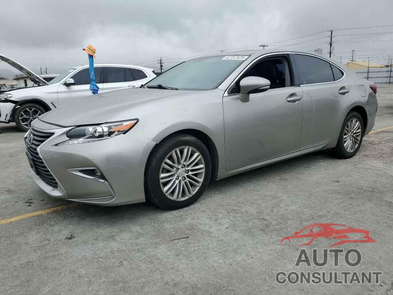 LEXUS ES350 2016 - 58ABK1GG7GU023374