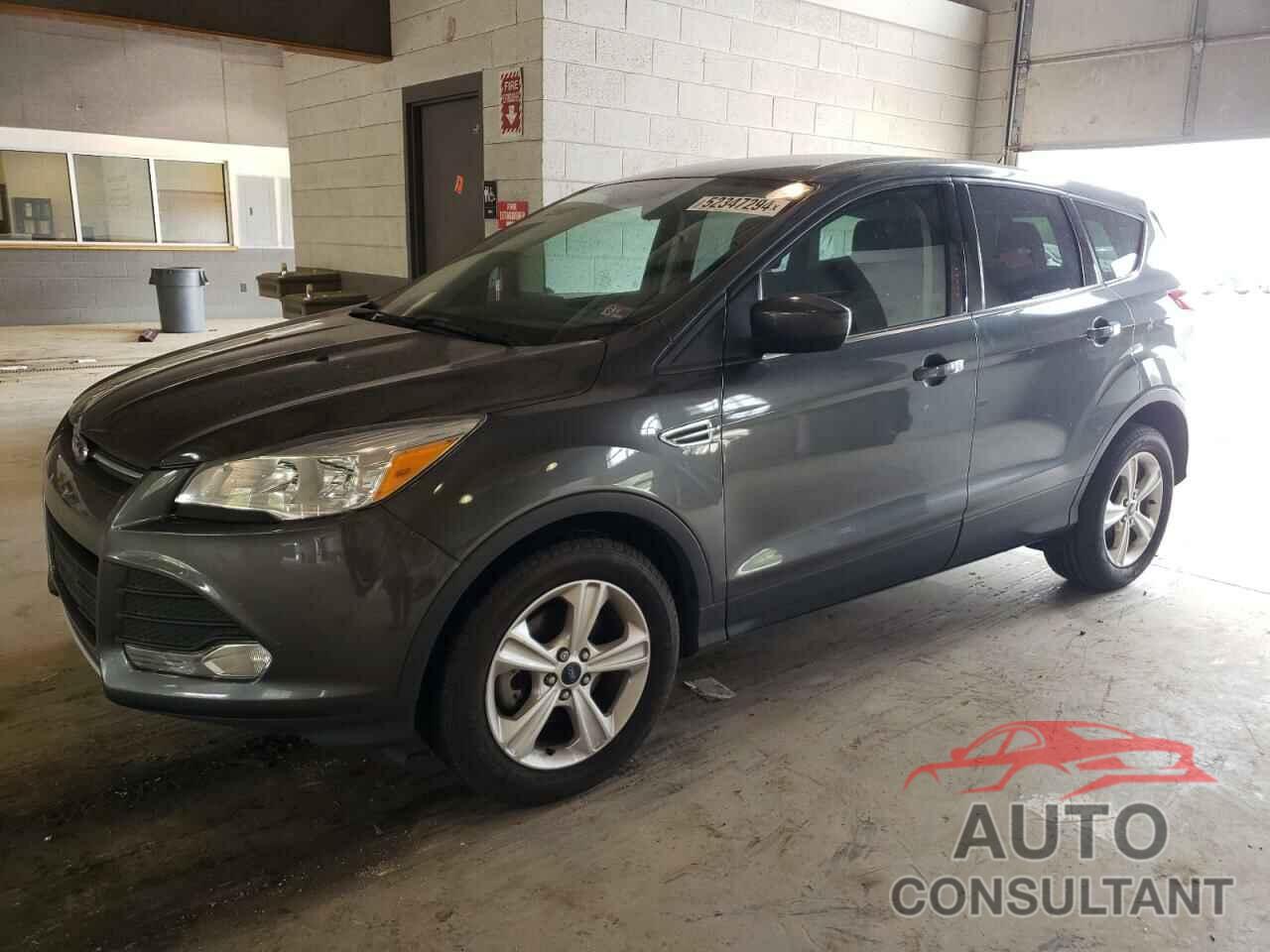 FORD ESCAPE 2016 - 1FMCU0G71GUB44403