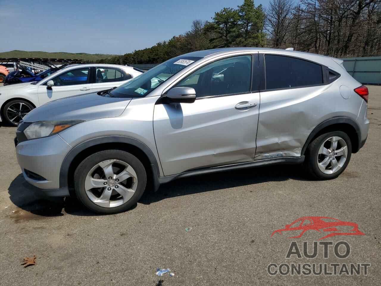 HONDA HR-V 2016 - 3CZRU6H54GM741770