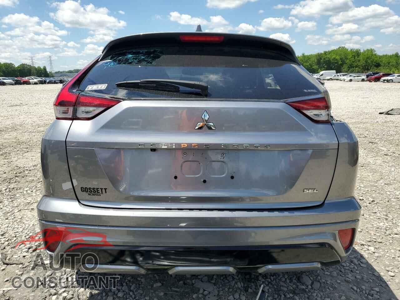 MITSUBISHI ECLIPSE 2023 - JA4ATWAA9PZ022911