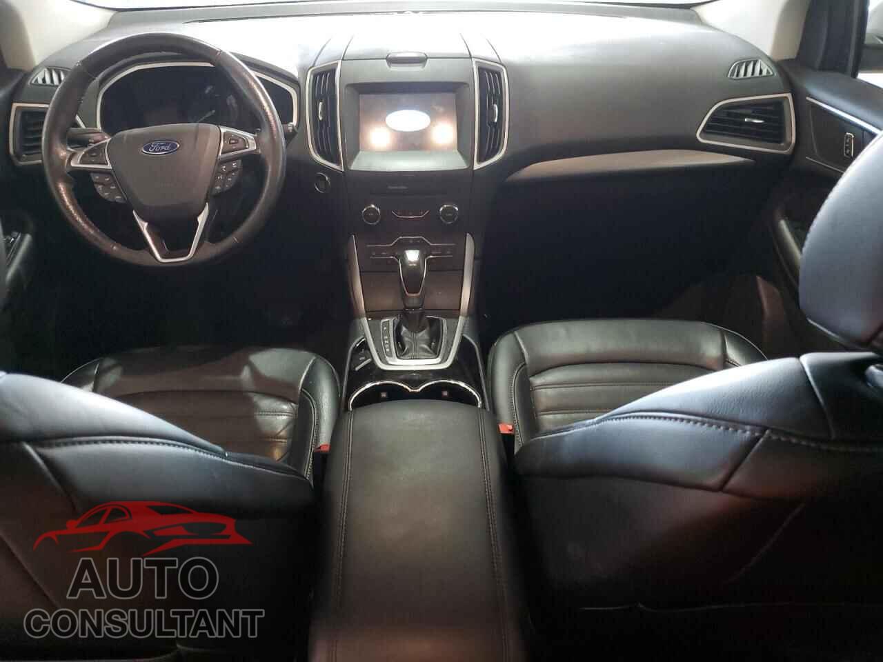 FORD EDGE 2016 - 2FMPK4J80GBC41582