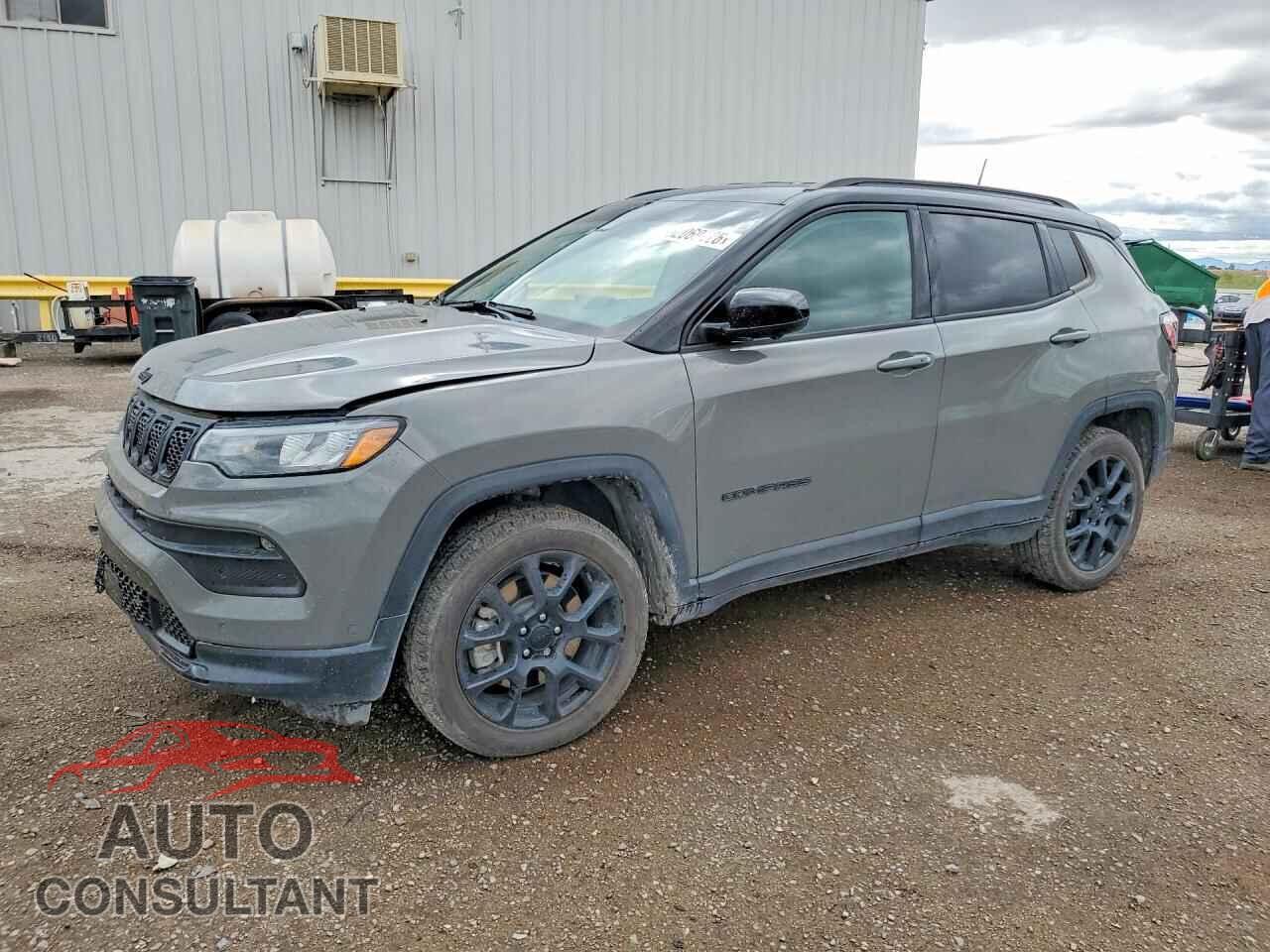 JEEP COMPASS 2023 - 3C4NJDBN3PT515896