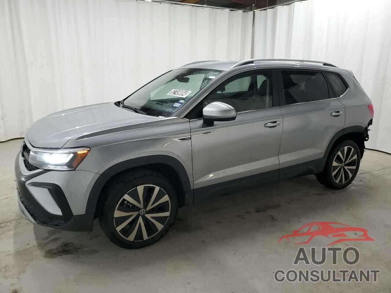 VOLKSWAGEN TAOS SE 2024 - 3VVSX7B28RM016180