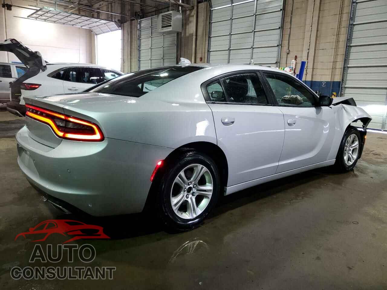 DODGE CHARGER 2023 - 2C3CDXBGXPH659637