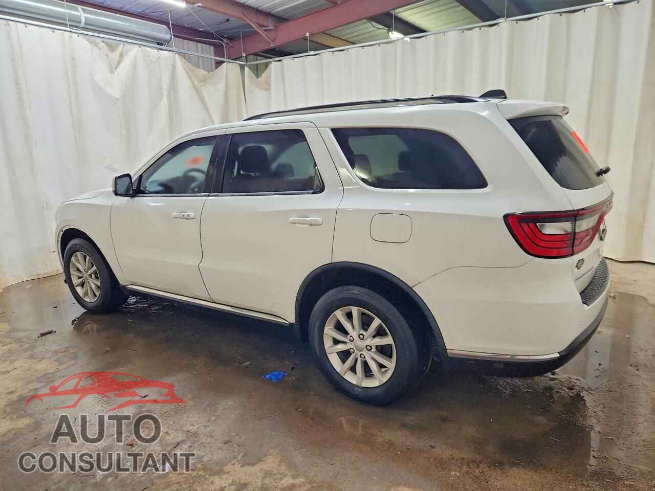 DODGE DURANGO 2014 - 1C4RDHAG8EC575975