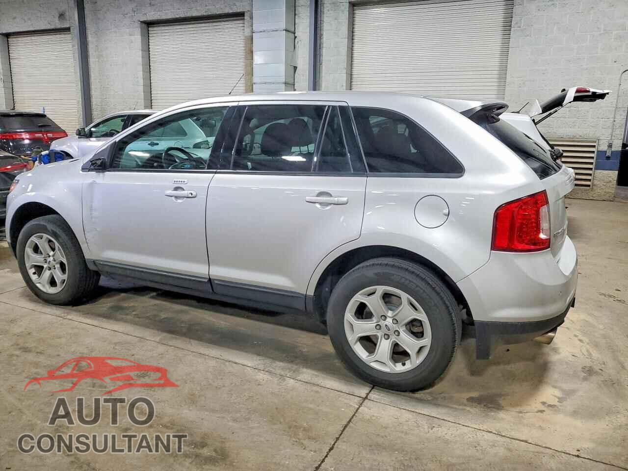 FORD EDGE 2013 - 2FMDK3JC3DBB74957