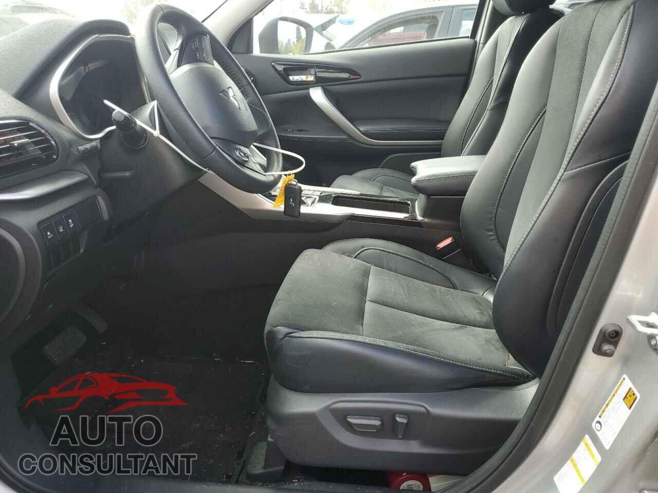 MITSUBISHI ECLIPSE 2023 - JA4ATWAA8PZ052983