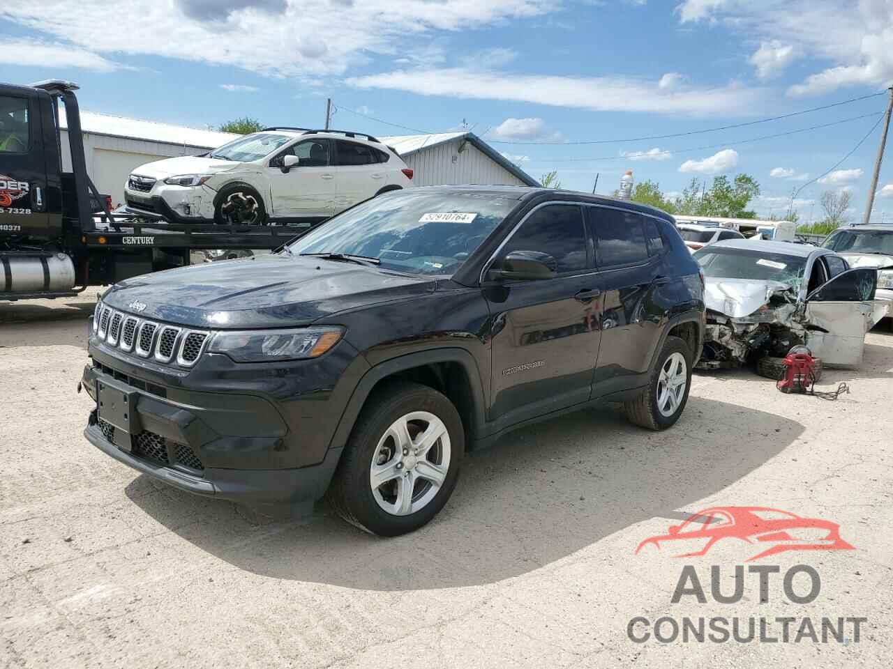 JEEP COMPASS 2023 - 3C4NJDAN8PT519878