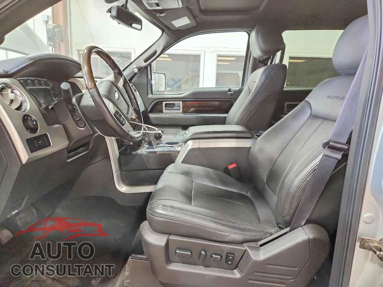FORD UNKNOWN 2014 - 1FTFW1ET0EFB99783