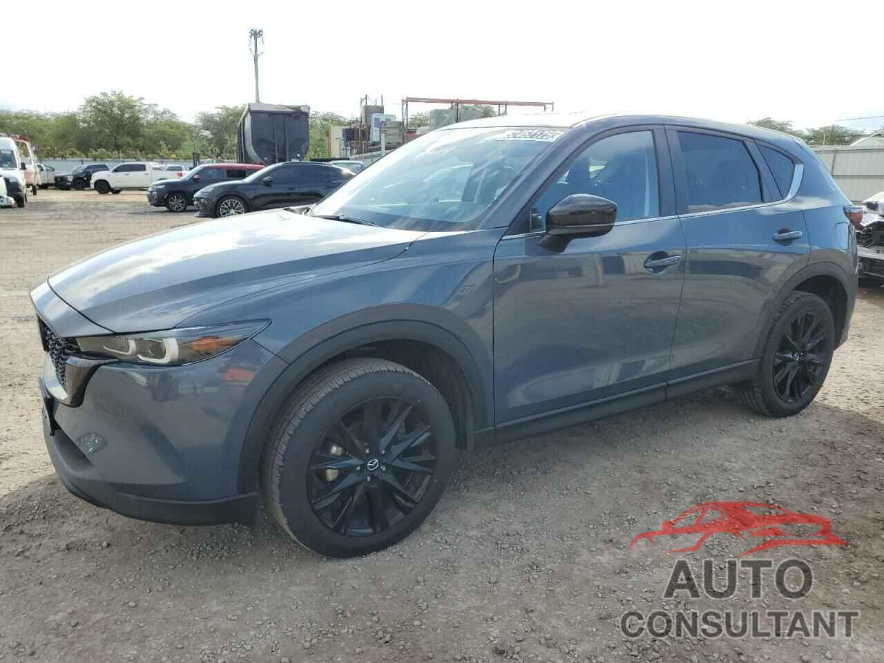 MAZDA CX-5 PREFE 2024 - JM3KFBCL7R0461192