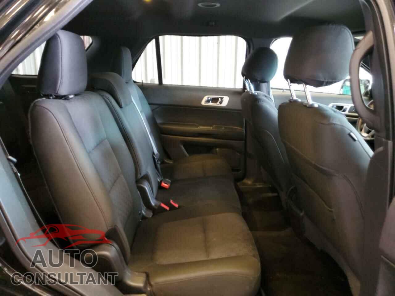 FORD EXPLORER 2015 - 1FM5K8D86FGA78907