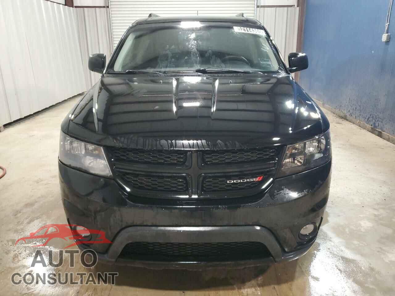 DODGE JOURNEY 2019 - 3C4PDCBB7KT860471
