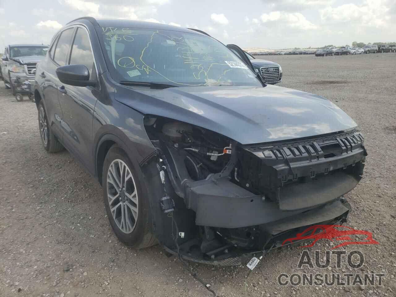 FORD ESCAPE 2020 - 1FMCU0H69LUB23802