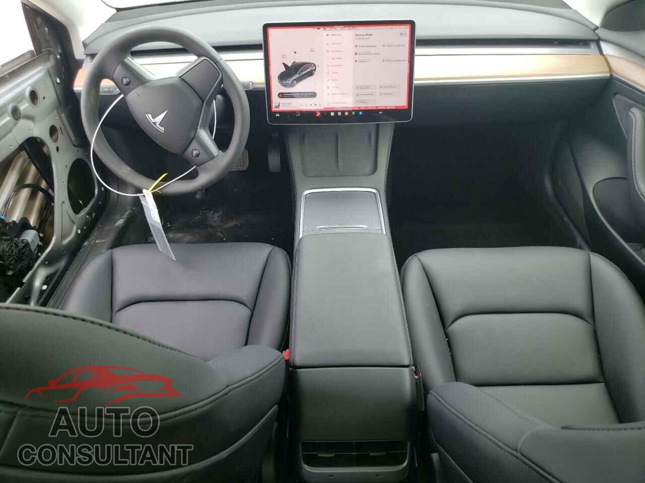 TESLA MODEL 3 2023 - 5YJ3E1EA3PF567563