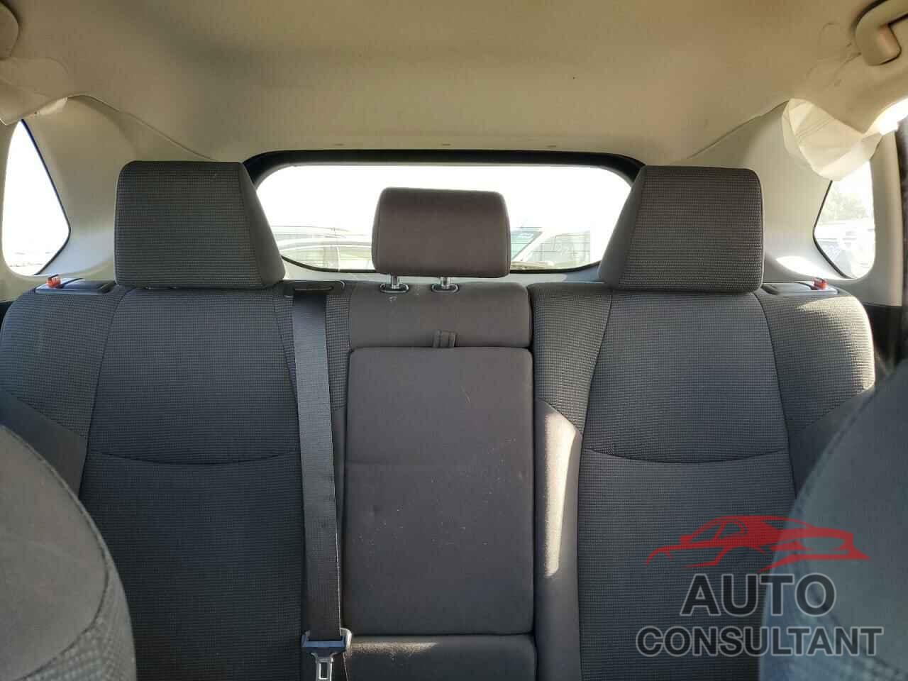 TOYOTA RAV4 2021 - 2T3F1RFV6MC230966