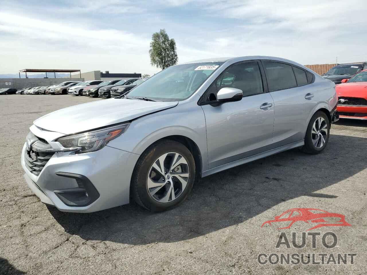 SUBARU LEGACY 2024 - 4S3BWAD65R3007307