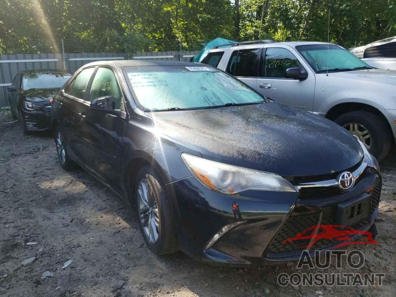 TOYOTA CAMRY 2016 - 4T1BF1FKXGU263360