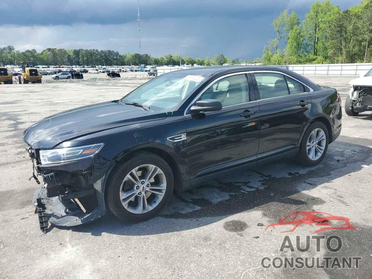 FORD TAURUS 2017 - 1FAHP2D86HG145384