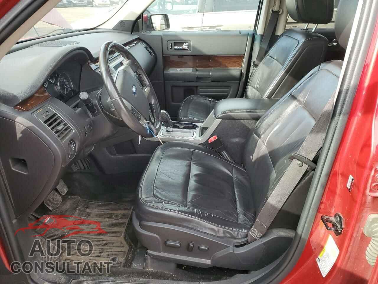 FORD FLEX 2012 - 2FMHK6CC6CBD19231