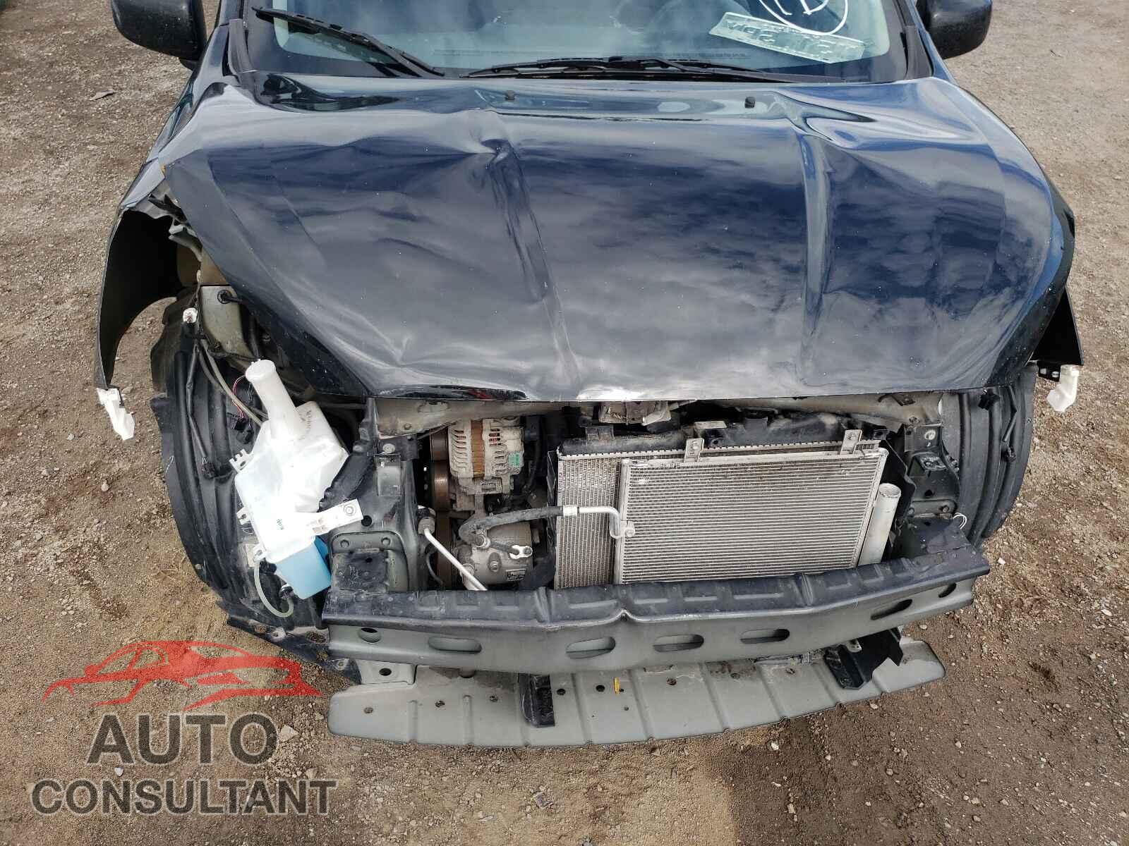 MITSUBISHI MIRAGE 2019 - ML32A3HJ2KH008662