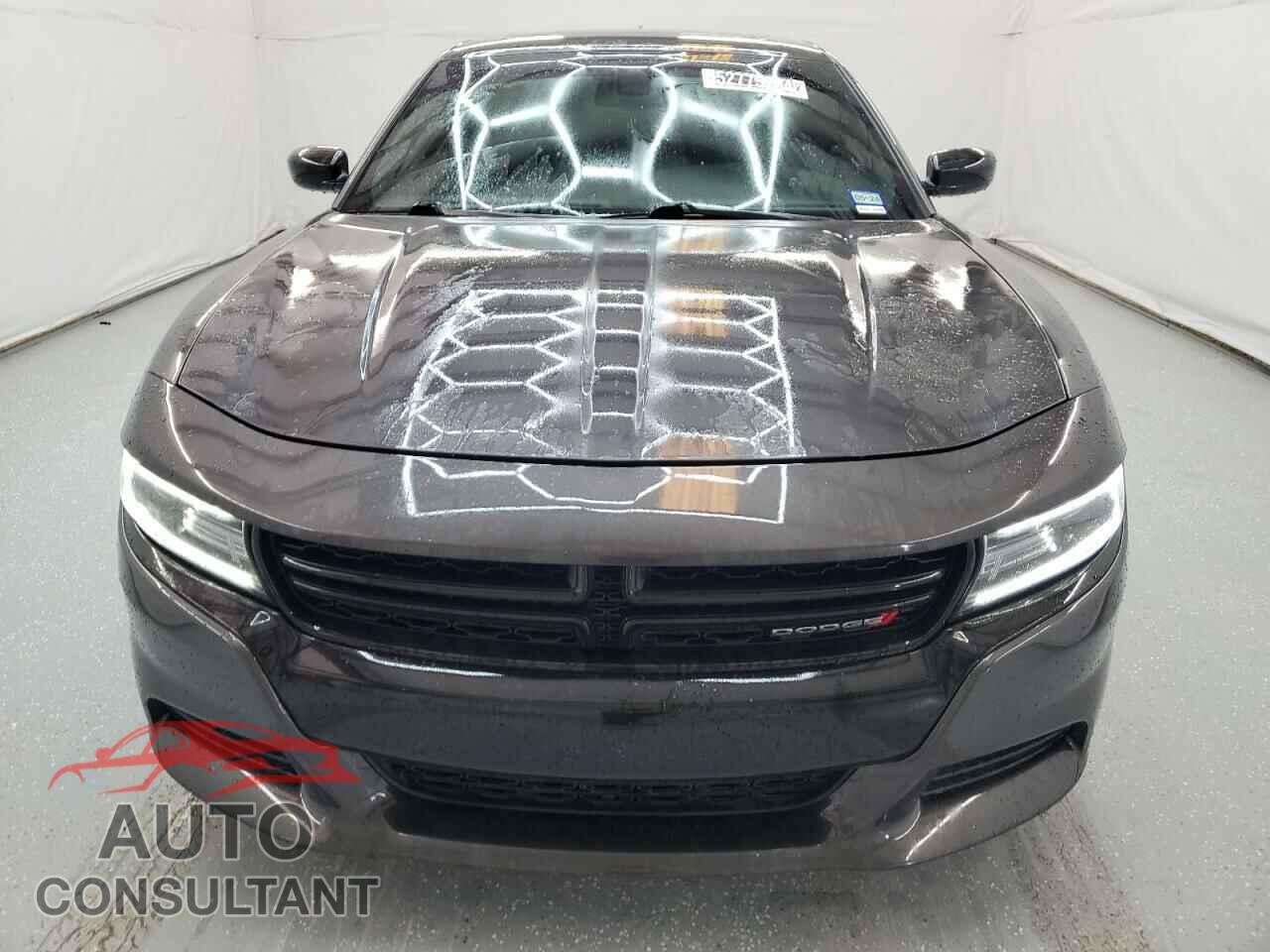DODGE CHARGER 2017 - 2C3CDXCTXHH634783