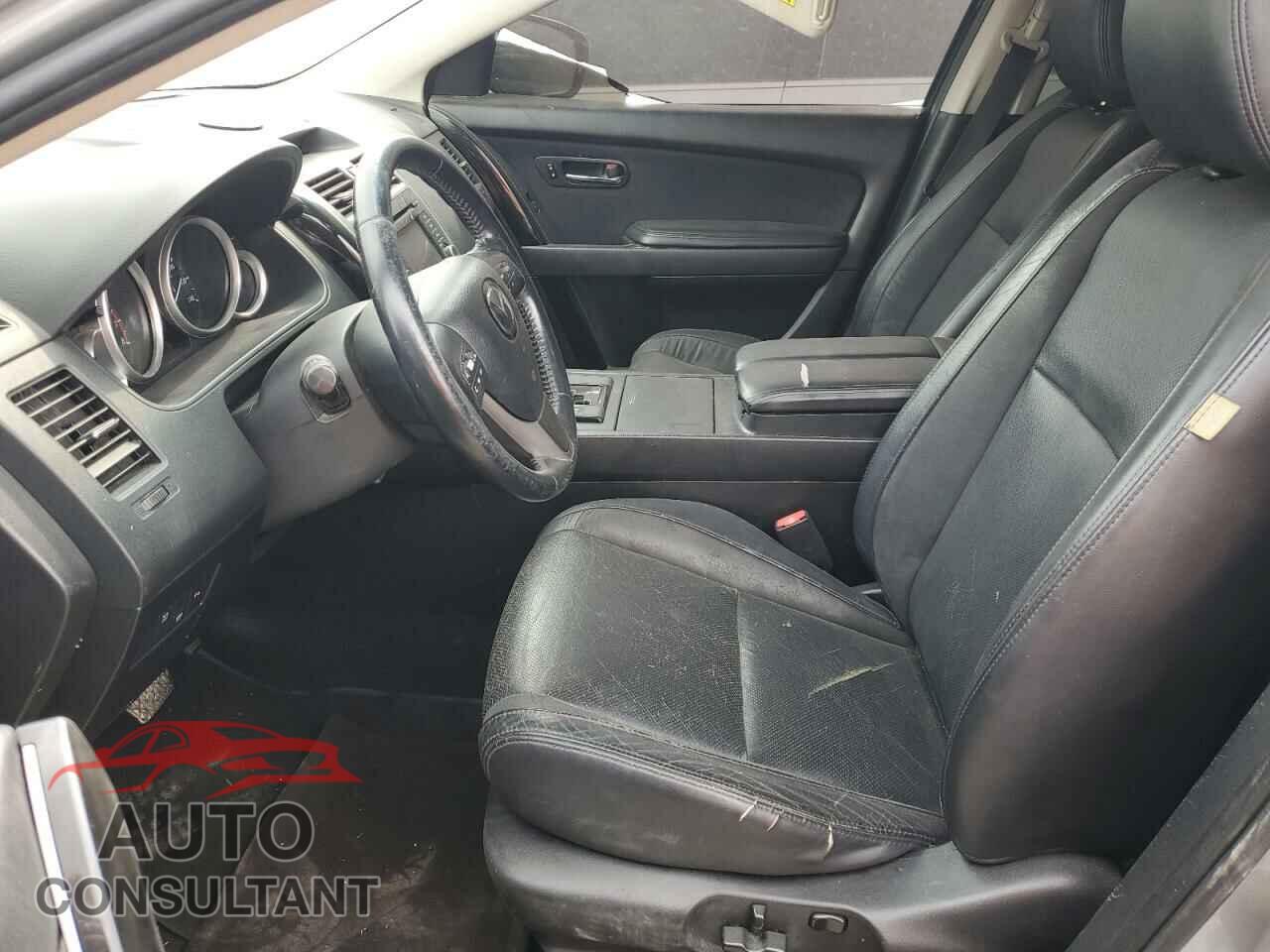 MAZDA CX-9 2014 - JM3TB2CA7E0429836