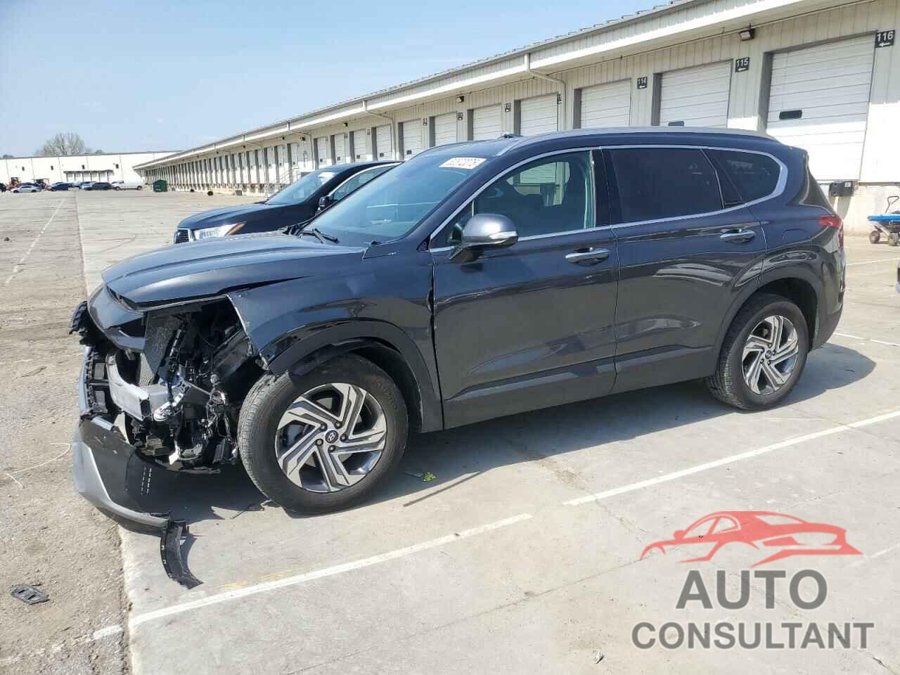 HYUNDAI SANTA FE 2023 - 5NMS24AJ1PH624868