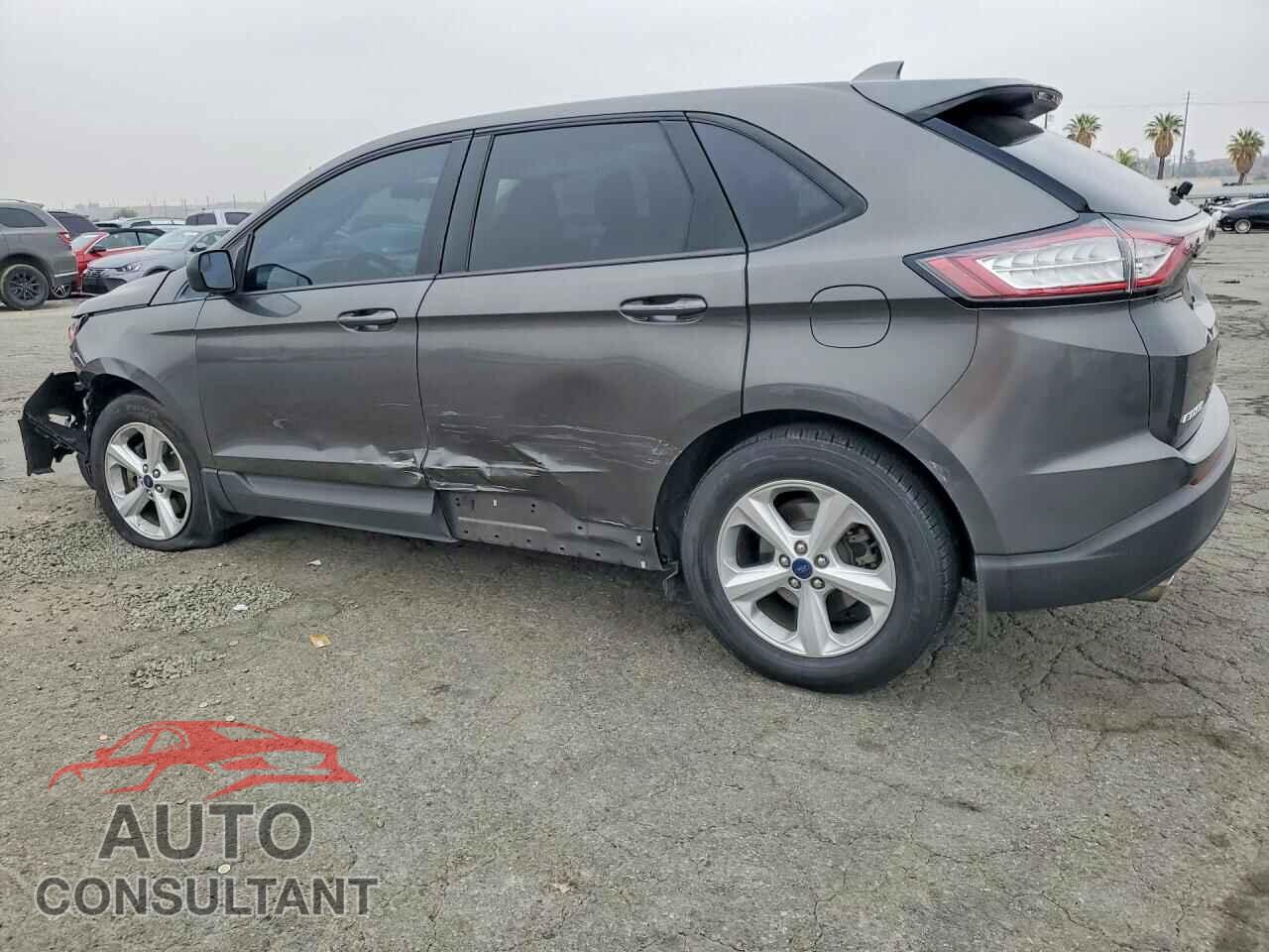 FORD EDGE 2016 - 2FMPK3G9XGBB31682