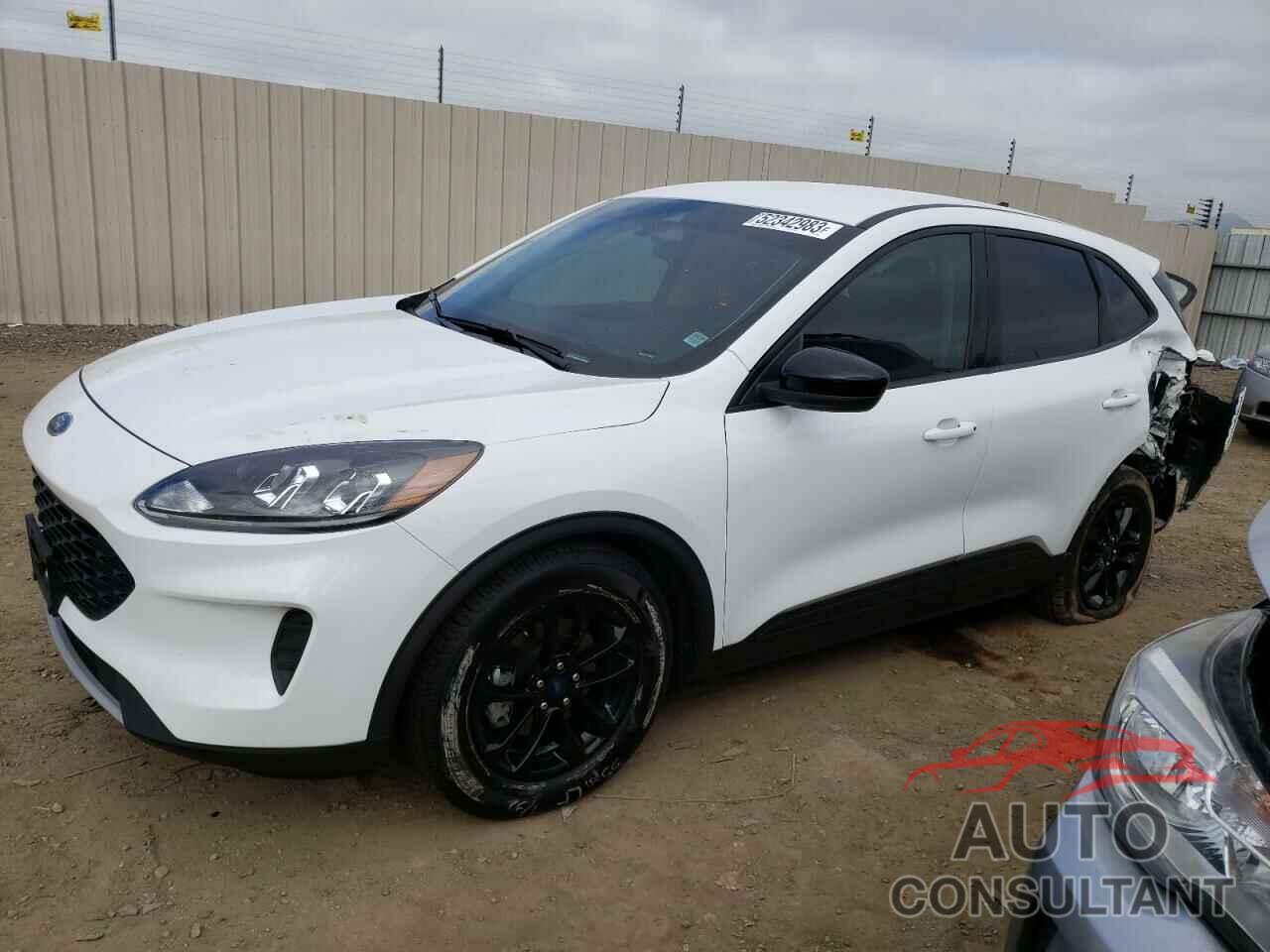 FORD ESCAPE 2020 - 1FMCU0BZ2LUB11493