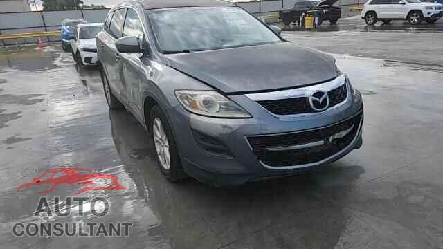 MAZDA CX-9 2012 - JM3TB2CA0C0350103