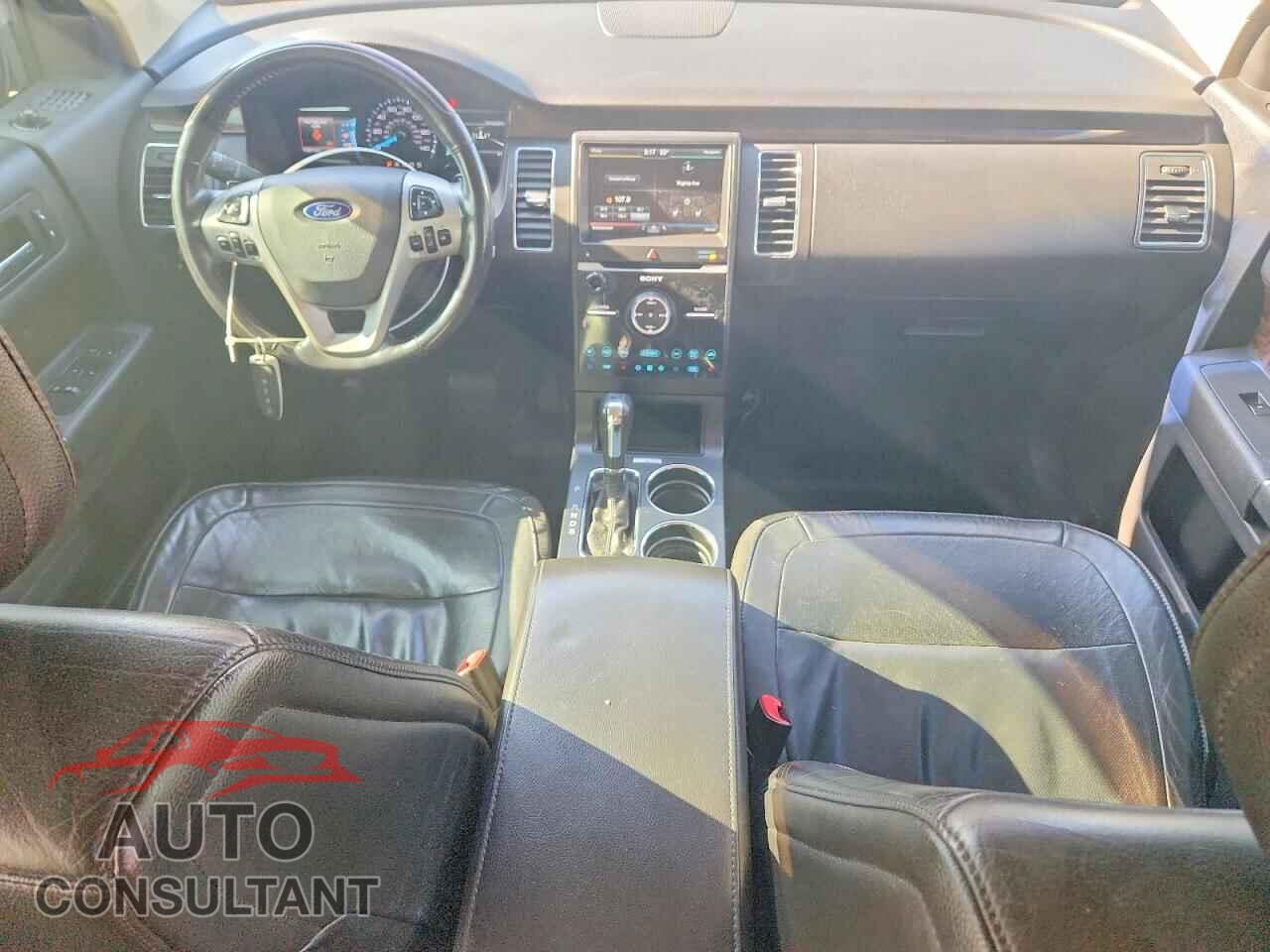 FORD FLEX 2014 - 2FMHK6DT2EBD01181