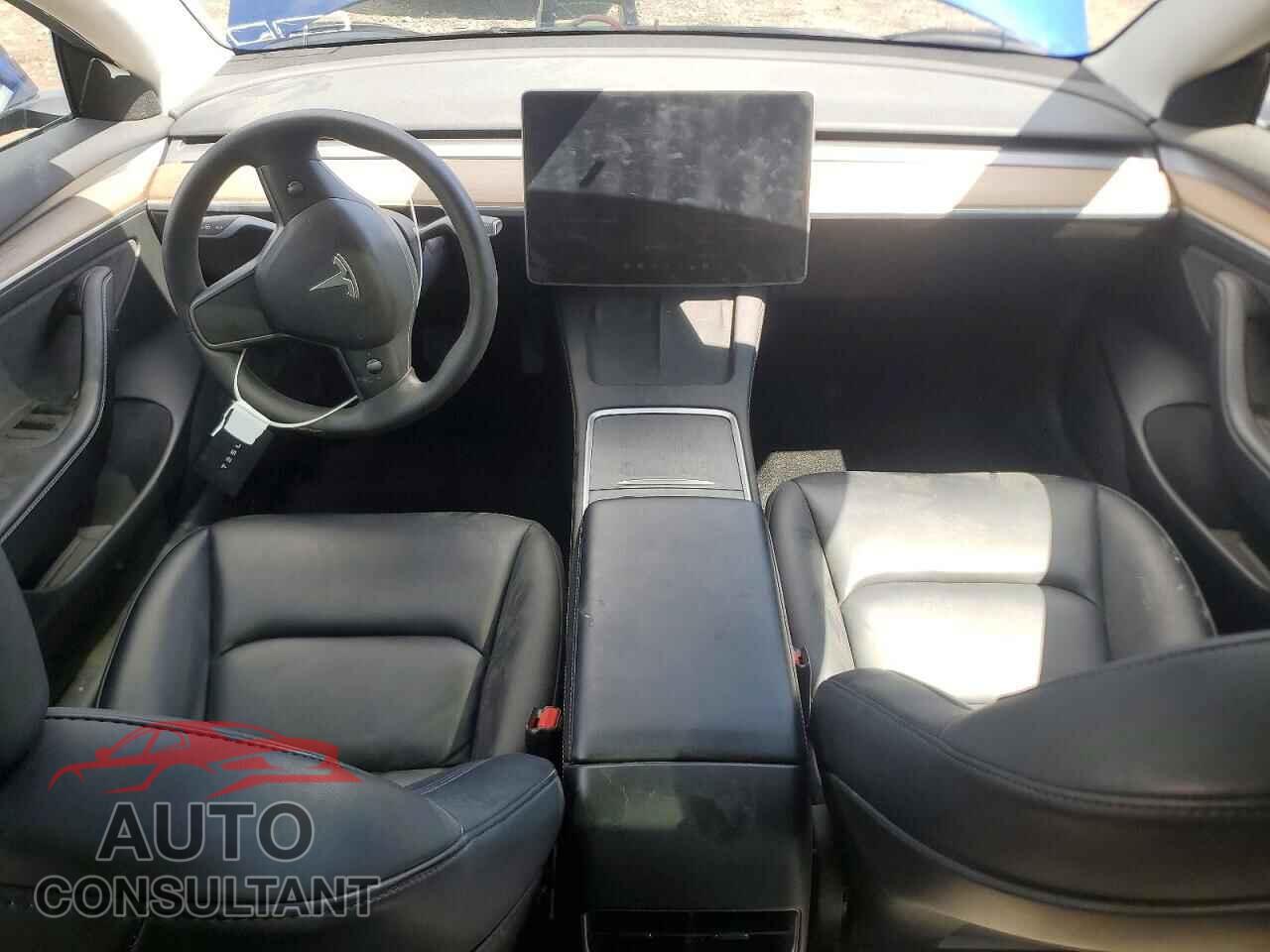 TESLA MODEL 3 2023 - 5YJ3E1EA4PF644831