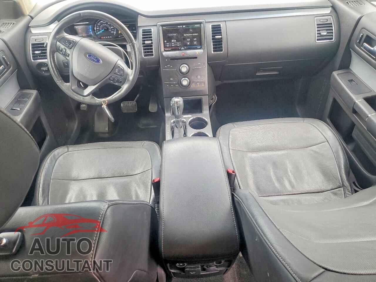 FORD FLEX 2015 - 2FMGK5C81FBA17335